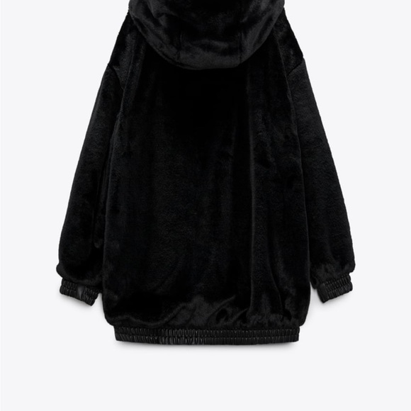 NWT🐈⬛Zara jacket - Picture 6 of 9